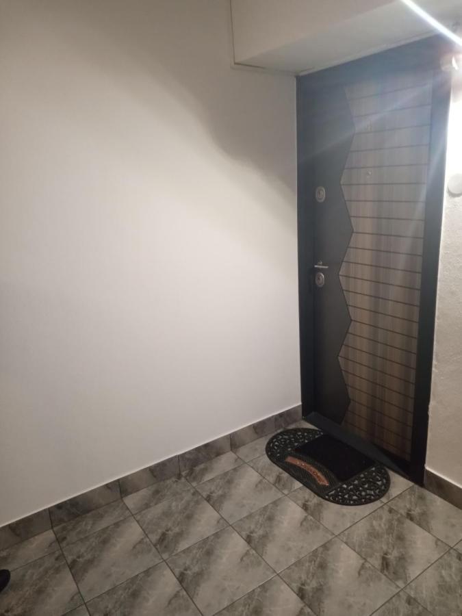 Apartament Nectaria Беїле-Херкулане Екстер'єр фото