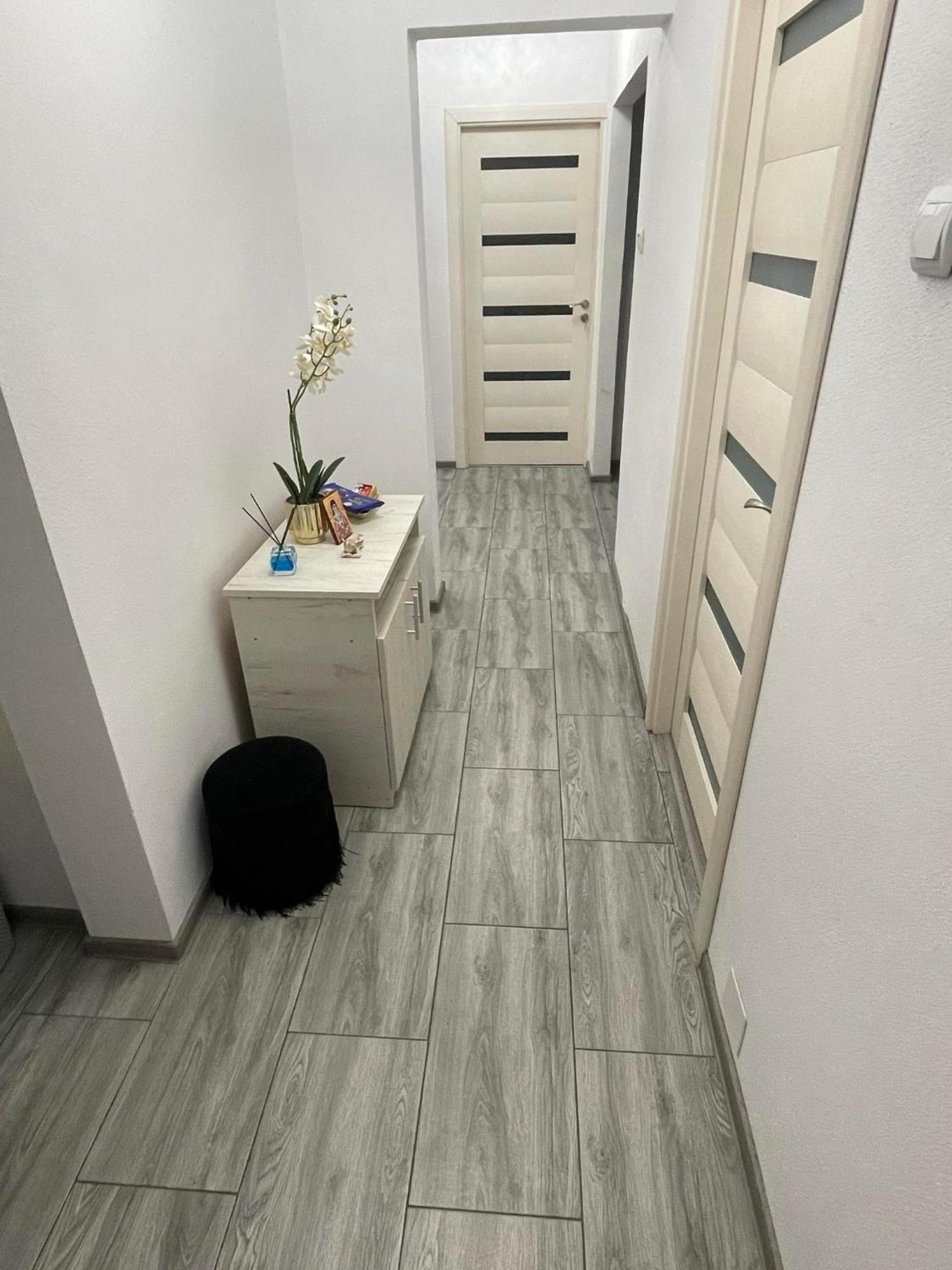 Apartament Nectaria Беїле-Херкулане Екстер'єр фото